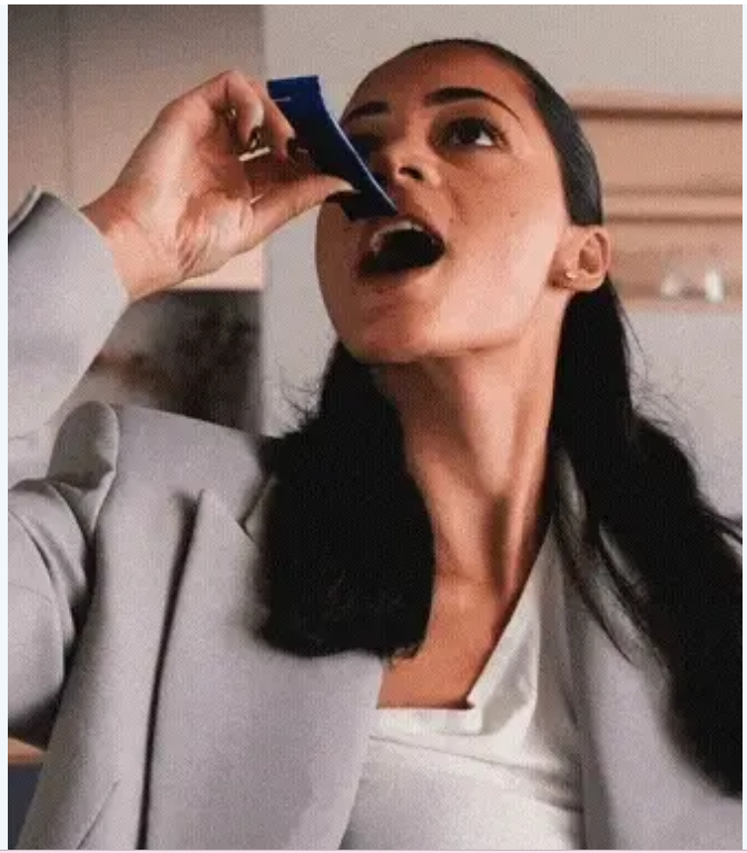 Seaonic Electrolyes use