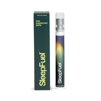SleepFuel Spray Reviews