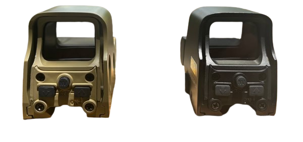 Stinger Red Dot Reviews
