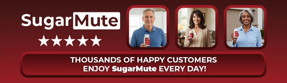SugarMute Customer Rating