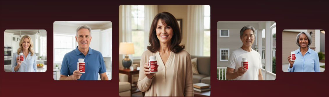 SugarMute Customer Reviews