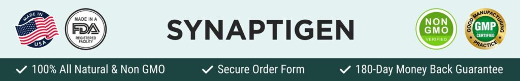 Synaptigen-Quality