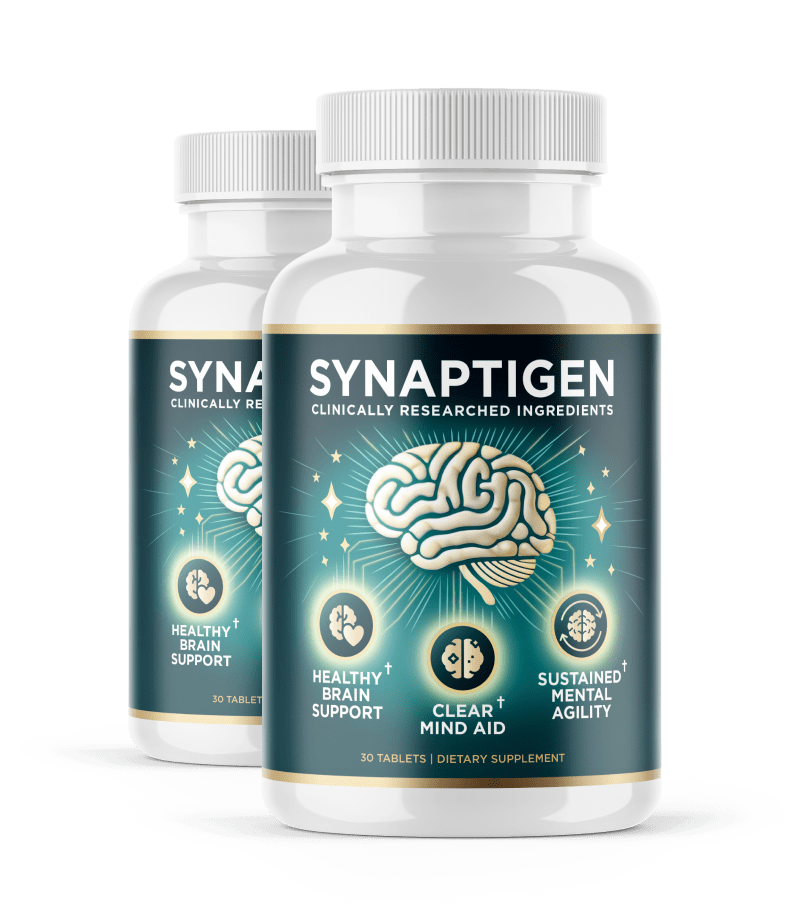 Synaptigen Reviews