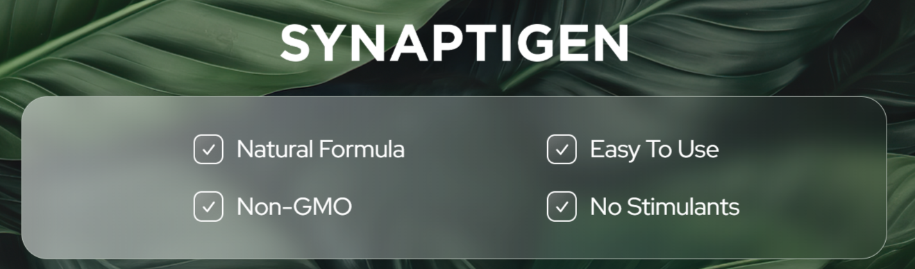 Synaptigen