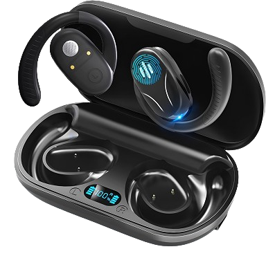 Talky AI Buds reviews