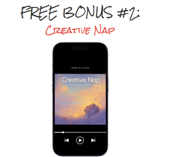 The Creator Code Bonus#2