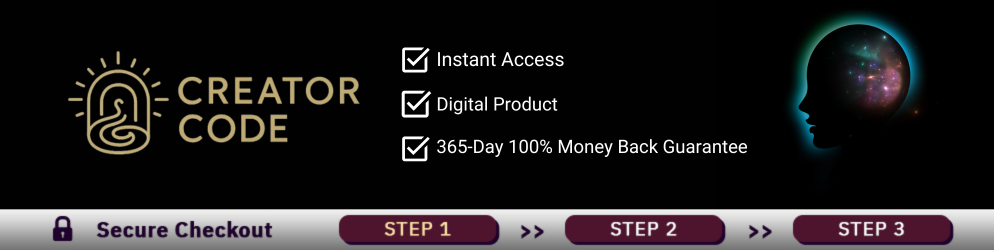 The Creator Code quality