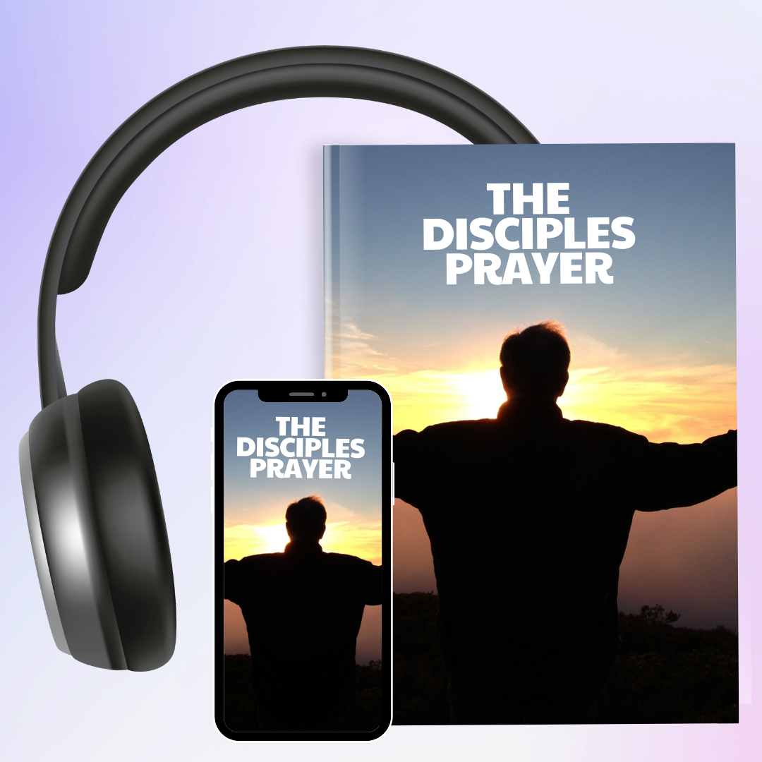 The Disciples Prayer Reviews