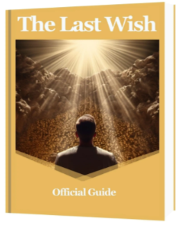 The Last Wish Bonus#1