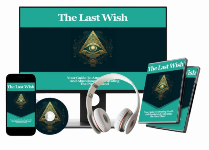 The Last Wish Reviews