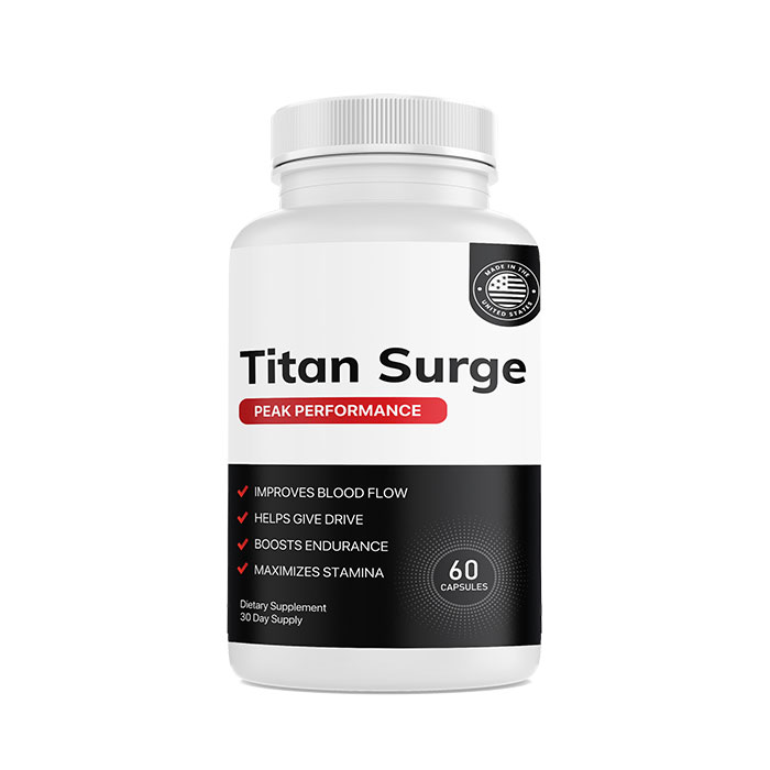 Titan-Surge