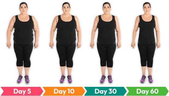 Trimology Weight Loss