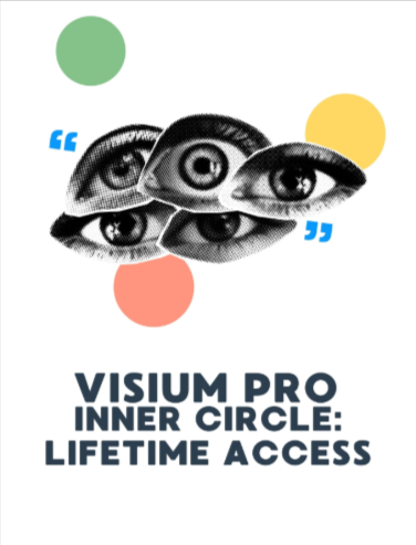 Visium Pro Bonus 2