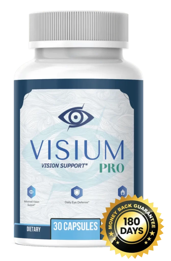 Visium Pro Reviews