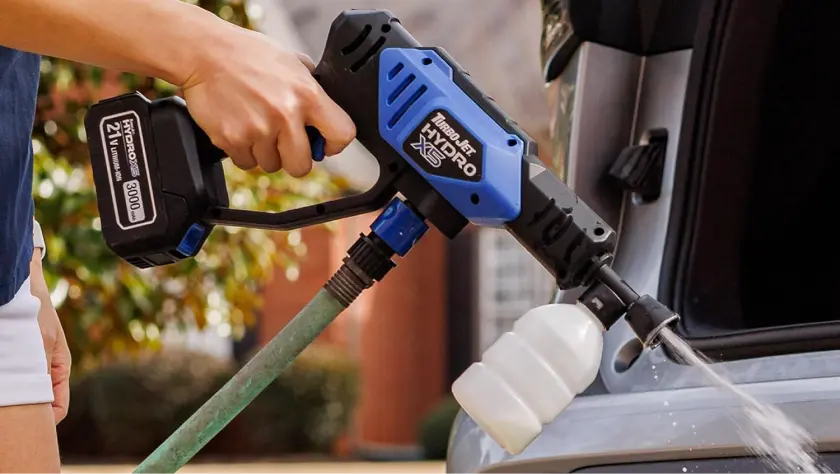 hydrox jet turbo uses