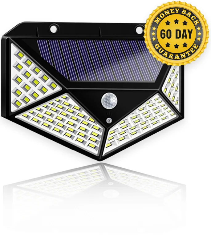 night guard solar light reviews