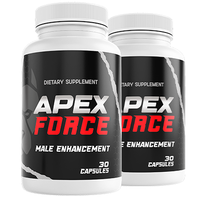 APexForce Supplement reviews