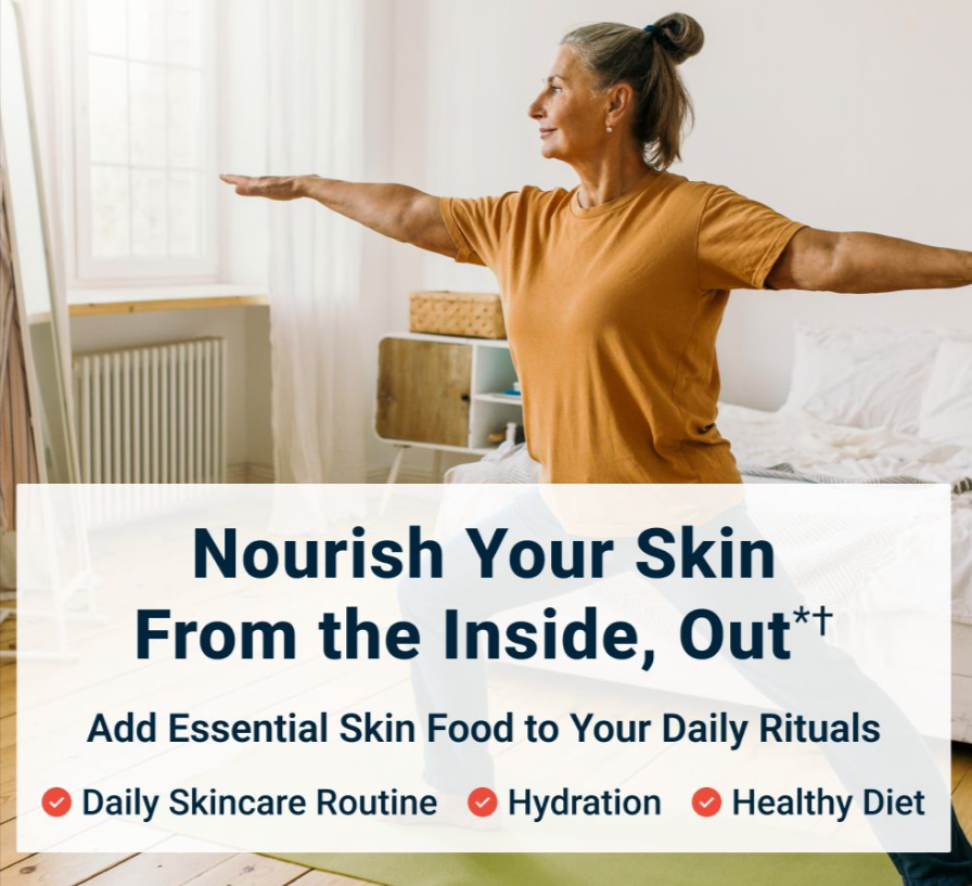ActivatedYou Essential Skin Food benefits