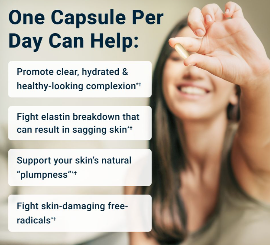 ActivatedYou Essential Skin Food dosage