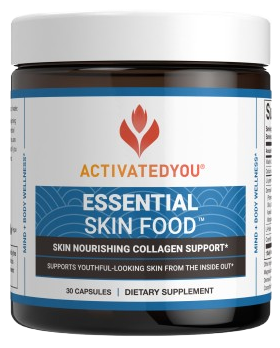 ActivatedYou Essential Skin Food