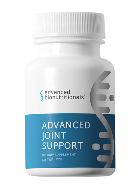 Advanced Joint Support Reviews
