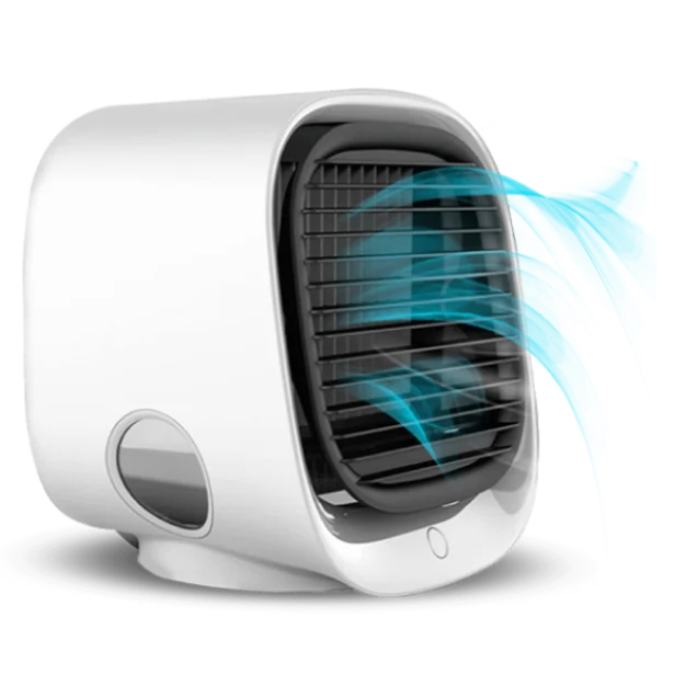 AiraBreeze Mini Portable Cooler