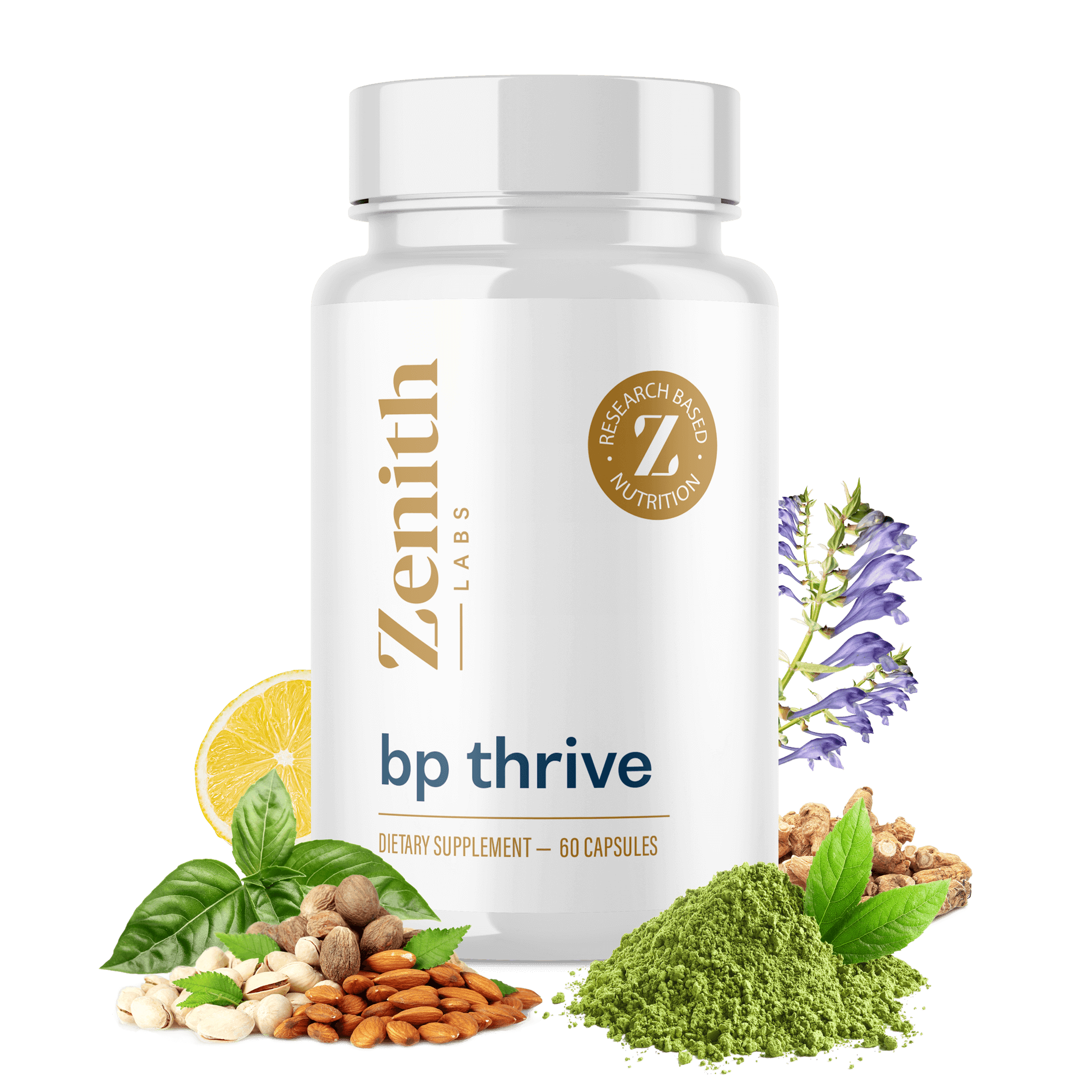 BP Thrive Reviews