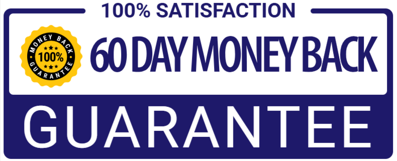 Back BioMe guarantee