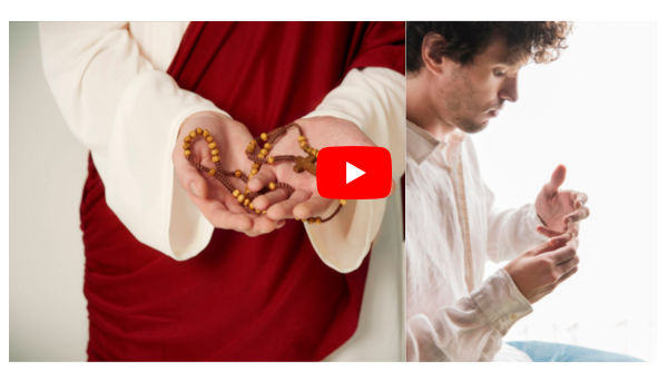 Biblical Cure for Neuropathy (2)