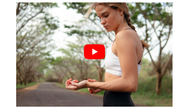 Biblical Cure for Neuropathy.