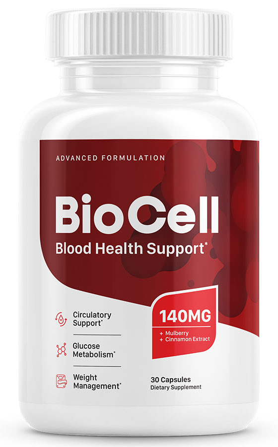BioCell Blood Pressure Reviews