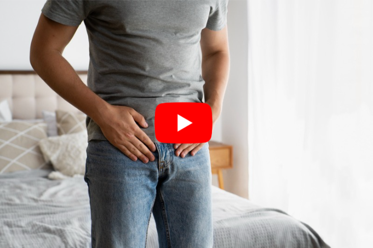 BioZen for Prostate Health video
