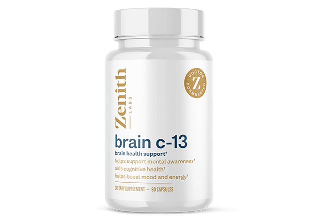 Brain C-13 Reviews