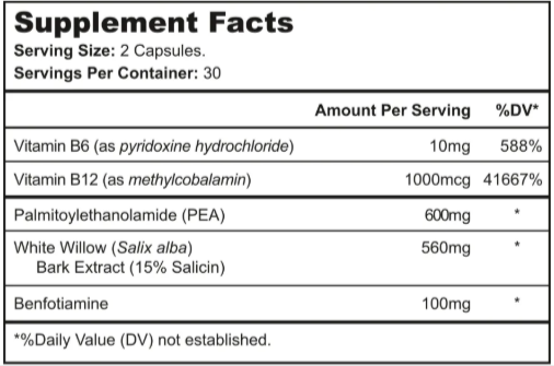 Bright-Naturals nerve restore dacts