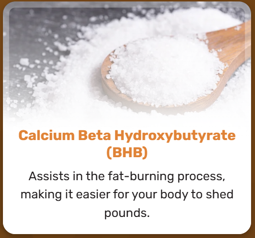 Calcium BHB