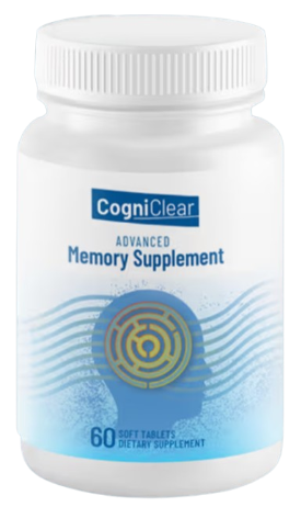 CogniClear Reviews.