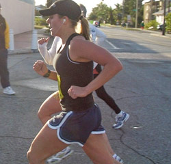 Courtney Westerdal