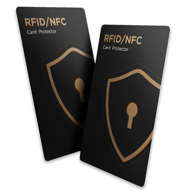 Credifence Safe Card Protection Reviews