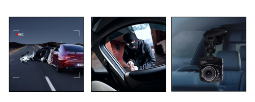 DashOne Pro Dash Cam-Benefits