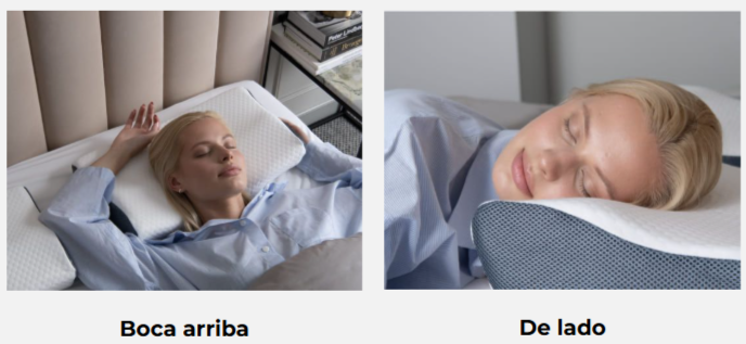 Derila Pillow benefits