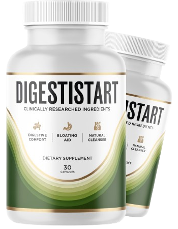 DigestiStart