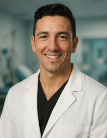 Dr Flexa Knee Brace Doctor