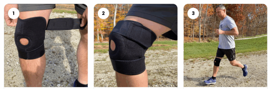 Dr Flexa-Knee-Brace-uses