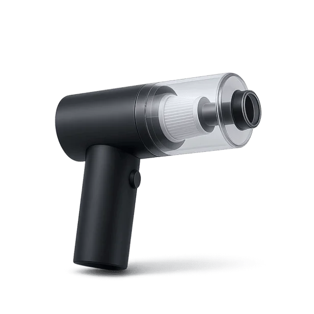 Dustaclean Handheld Vacuum Reviews