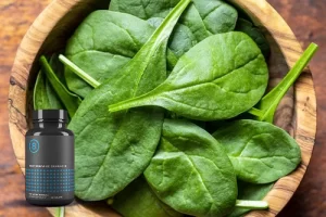 Ferrous Bisglycinate