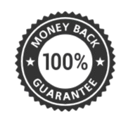 GLP-1 NuraPatch Money Back Guarantee