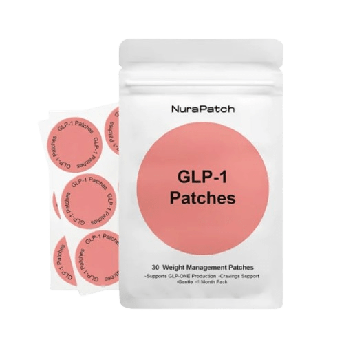 GLP-1 NuraPatch