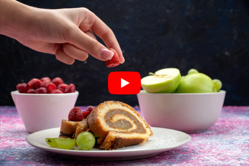 Gelatin Trick Recipe For Weight Loss