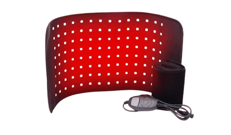 Glokore Red Light Therapy Wrap Reviews