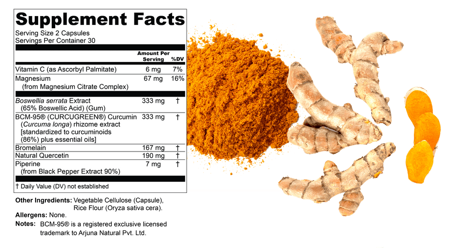 Golden Revive Plus Supp